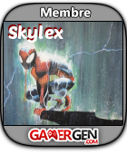 Avatar de l’utilisateur