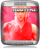 Avatar de l’utilisateur