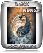 Avatar de l’utilisateur