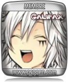 Avatar de l’utilisateur