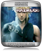 Avatar de l’utilisateur