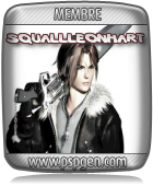 Avatar de l’utilisateur