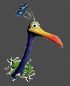 Avatar de l’utilisateur