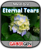 Avatar de l’utilisateur