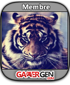 Avatar de l’utilisateur