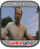 Avatar de l’utilisateur