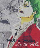 Avatar de l’utilisateur