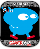 Avatar de l’utilisateur