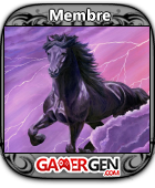 Avatar de l’utilisateur