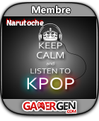 Avatar de l’utilisateur