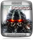 Avatar de l’utilisateur