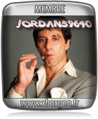 Avatar de l’utilisateur