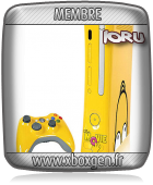 Avatar de l’utilisateur