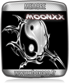 Avatar de l’utilisateur