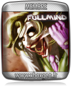 Avatar de l’utilisateur