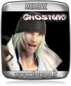 Avatar de l’utilisateur