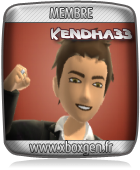 Avatar de l’utilisateur