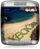 Avatar de l’utilisateur