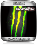 Avatar de l’utilisateur