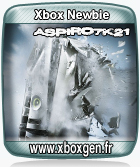 Avatar de l’utilisateur