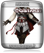 Avatar de l’utilisateur