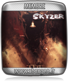 Avatar de l’utilisateur