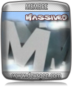 Avatar de l’utilisateur