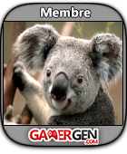 Avatar de l’utilisateur