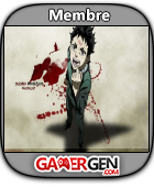 Avatar de l’utilisateur