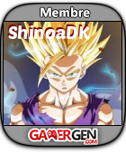 Avatar de l’utilisateur