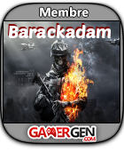 Avatar de l’utilisateur