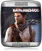 Avatar de l’utilisateur