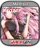 Avatar de l’utilisateur