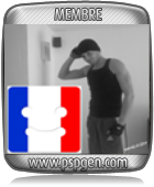 Avatar de l’utilisateur