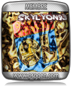 Avatar de l’utilisateur