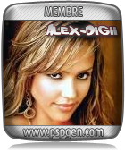 Avatar de l’utilisateur