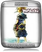 Avatar de l’utilisateur