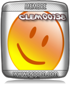 Avatar de l’utilisateur