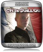 Avatar de l’utilisateur