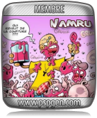 Avatar de l’utilisateur