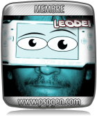 Avatar de l’utilisateur