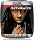 Avatar de l’utilisateur