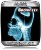 Avatar de l’utilisateur