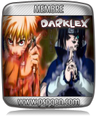 Avatar de l’utilisateur