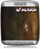 Avatar de l’utilisateur