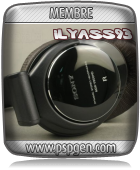 Avatar de l’utilisateur