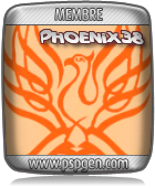 Avatar de l’utilisateur