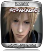 Avatar de l’utilisateur