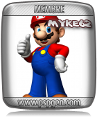 Avatar de l’utilisateur