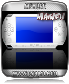 Avatar de l’utilisateur